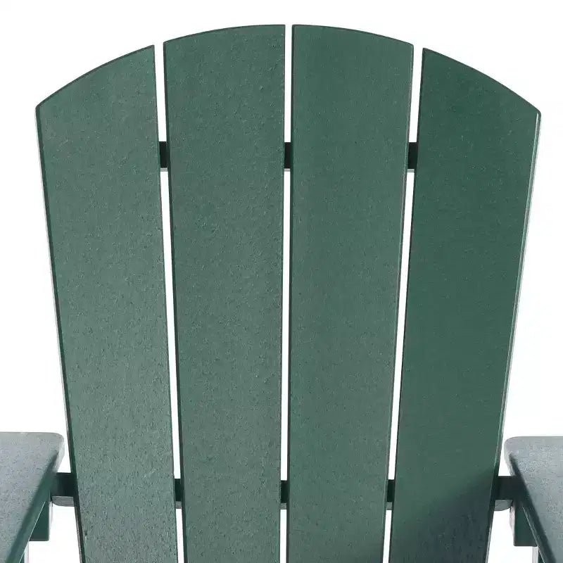 Ensemble de salle à manger rond WestinTrends Malibu pour enfants, 5 pièces, en HDPE, pour terrasse extérieure, avec chaises