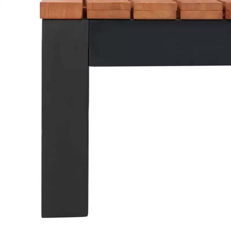 Juego de sala de 3 piezas Fristal - Interior/exterior - PAT7056 - Safavieh