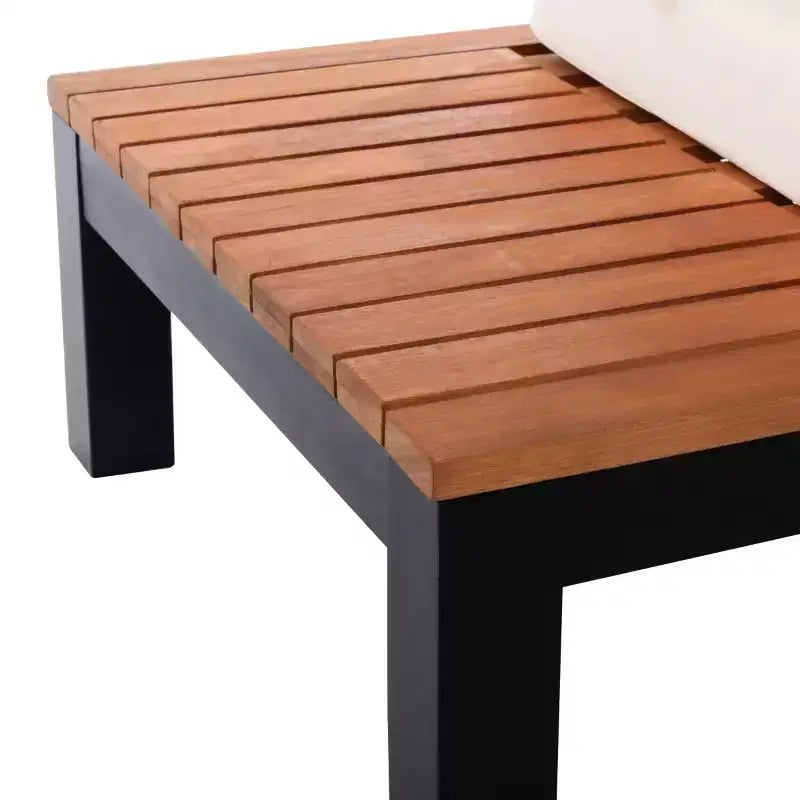 Juego de sala de 3 piezas Fristal - Interior/exterior - PAT7056 - Safavieh