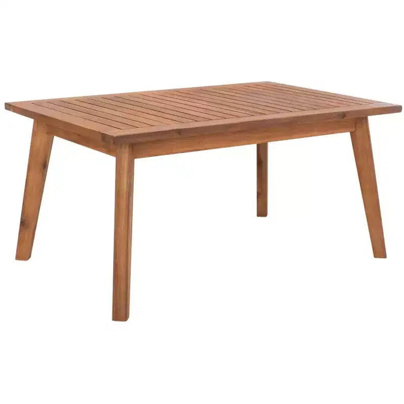 Conjunto de sala de 4 piezas Castalia - Interior/exterior - PAT7305 - Safavieh