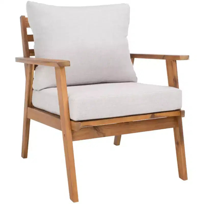 Conjunto de sala de 4 piezas Castalia - Interior/exterior - PAT7305 - Safavieh