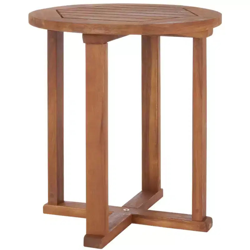 Conjunto de sala de 5 piezas Kobina - Interior/exterior - PAT7314 - Safavieh