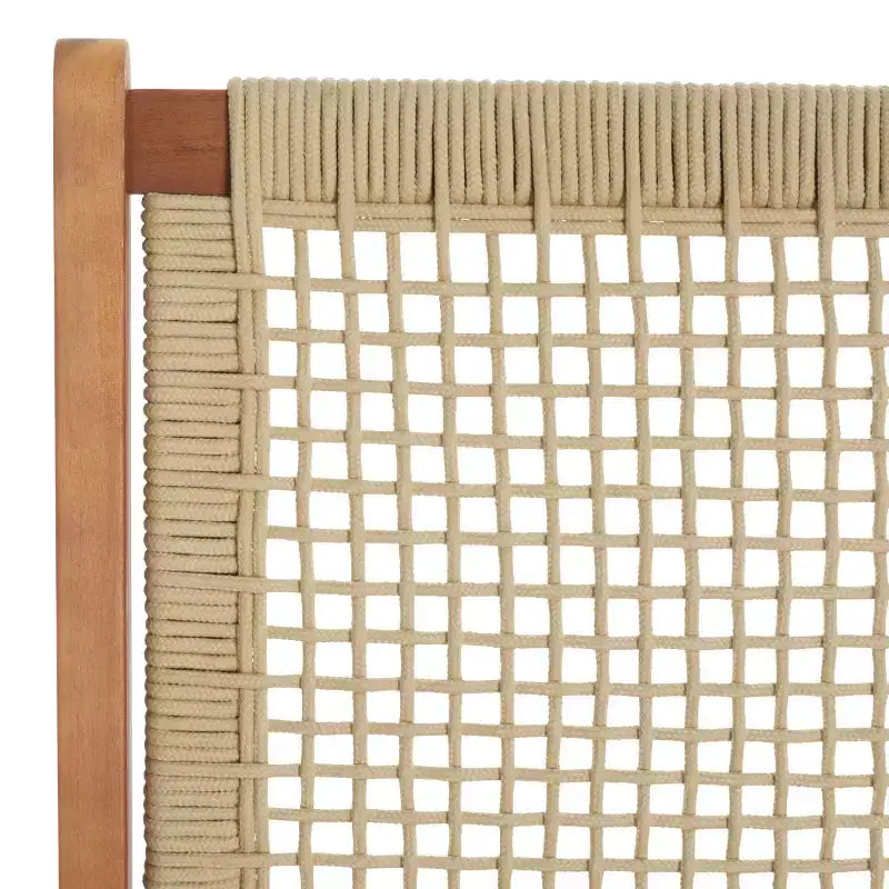 Conjunto de sala de 5 piezas Kobina - Interior/exterior - PAT7314 - Safavieh