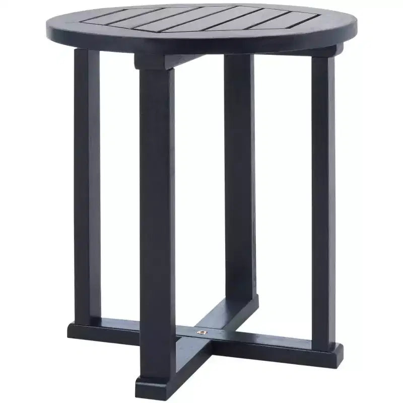 Conjunto de sala de 5 piezas Kobina - Interior/exterior - PAT7314 - Safavieh