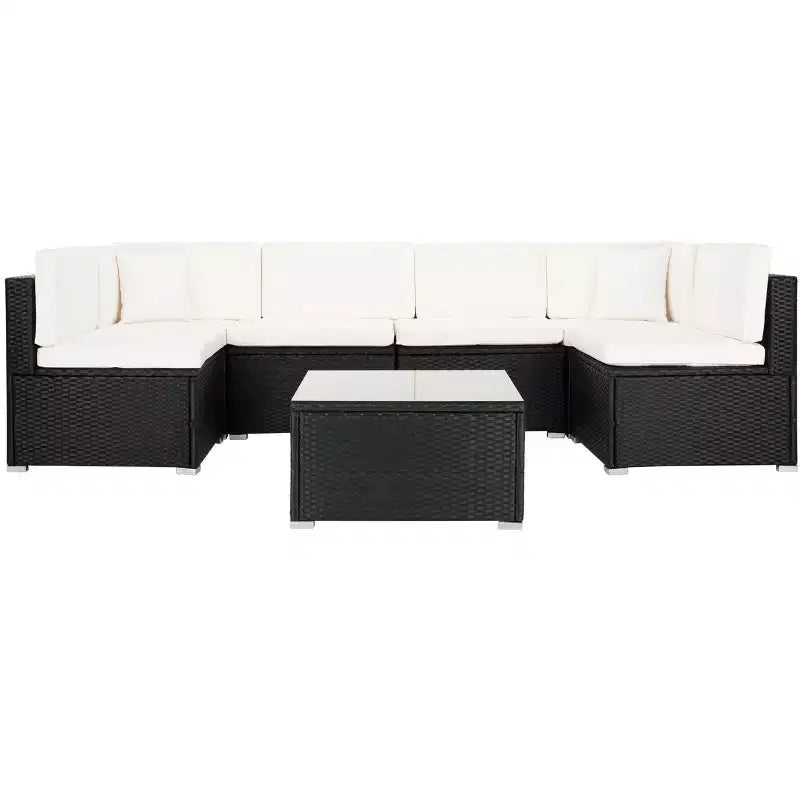 Diona Living Set - Indoor/Outdoor - PAT7510 - Safavieh
