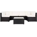 Diona Living Set - Indoor/Outdoor - PAT7510 - Safavieh