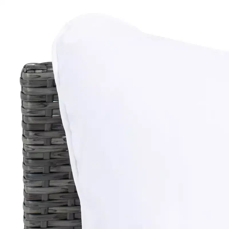 Conjunto de sala Jesvita - Interior/exterior - PAT7701 - Safavieh