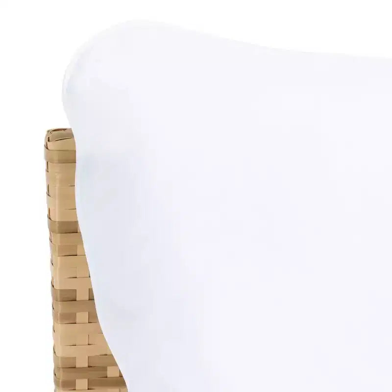 Conjunto de sala Jesvita - Interior/exterior - PAT7701 - Safavieh