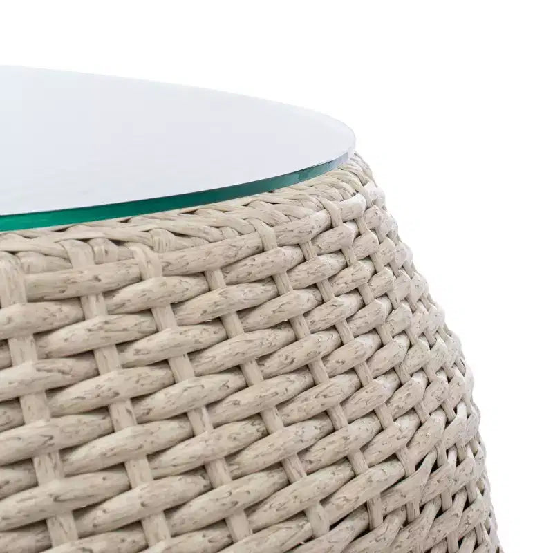 Conjunto de sala Jesvita - Interior/exterior - PAT7701 - Safavieh