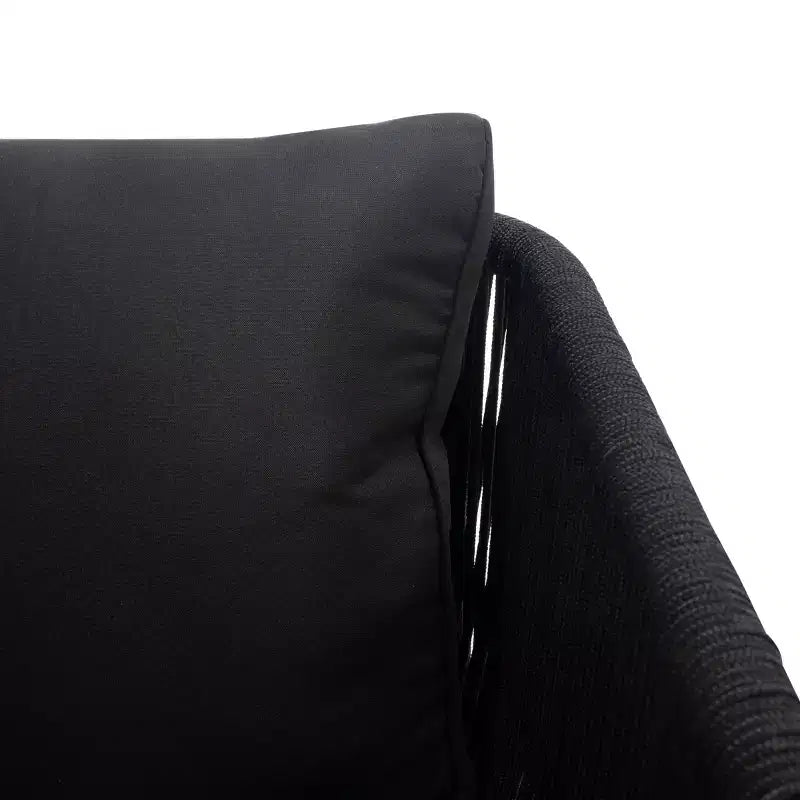 Conjunto de sala Remsin - para interiores/exteriores - PAT7521 - Safavieh