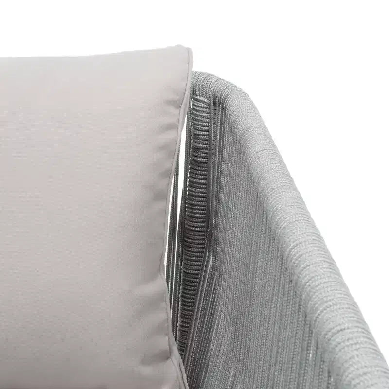 Conjunto de sala Remsin - para interiores/exteriores - PAT7521 - Safavieh