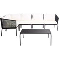 Remsin Living Set - Indoor/Outdoor - PAT7521 - Safavieh