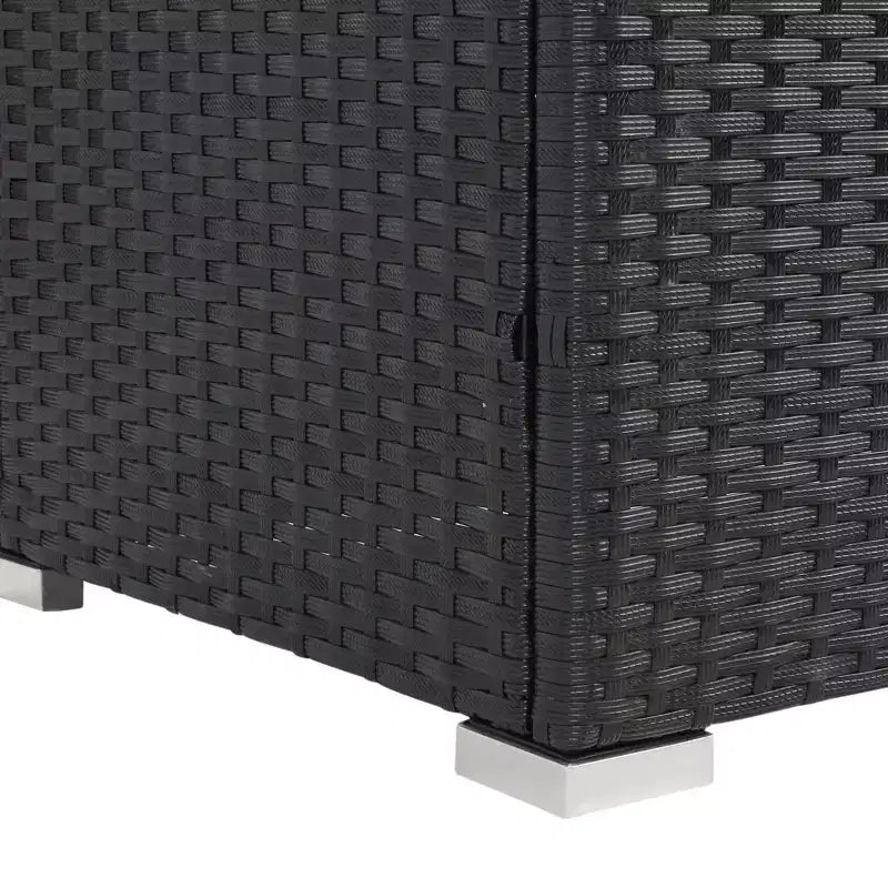 Juego de sala de 4 piezas Machie - Interior/exterior - PAT7508 - Safavieh