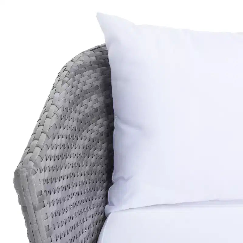 Conjunto de sala Malsor de 4 piezas - Interior/exterior - PAT7529 - Safavieh