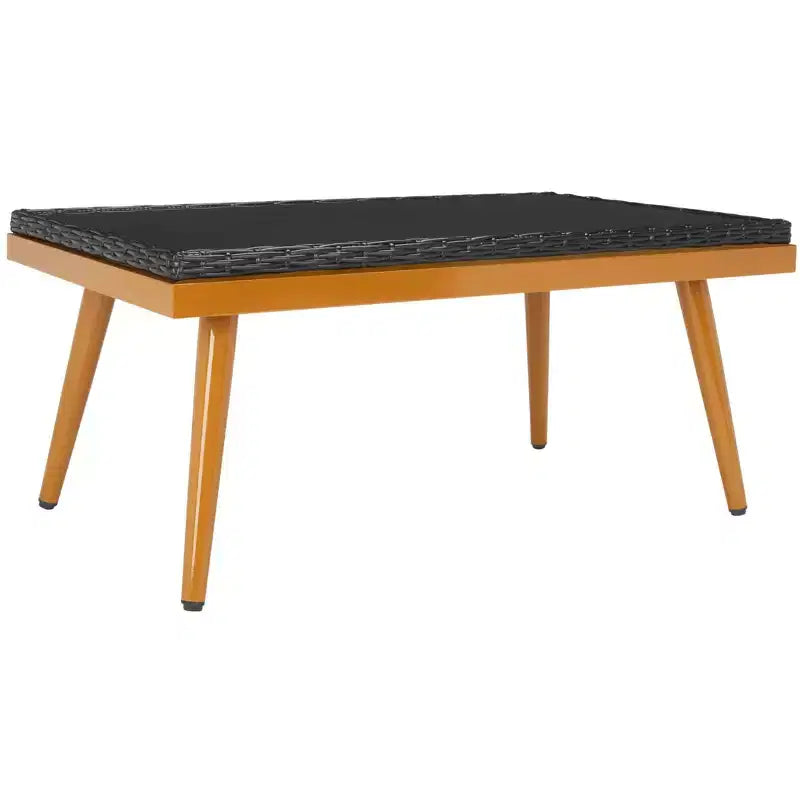 Conjunto de sala Malsor de 4 piezas - Interior/exterior - PAT7529 - Safavieh