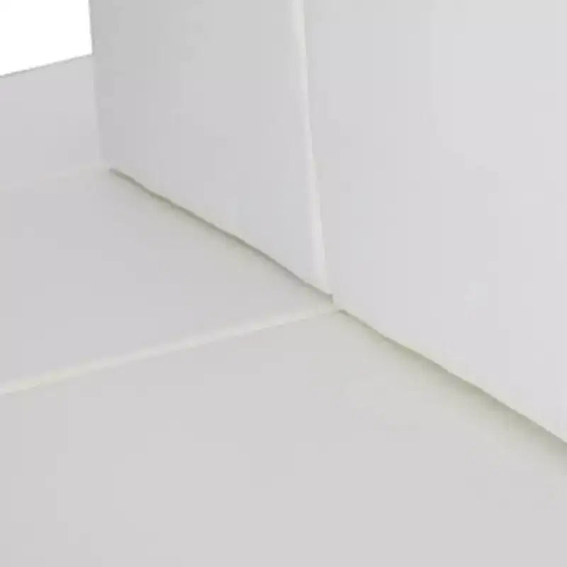 Conjunto de muebles de patio vidaXL de 12 piezas, acero con recubrimiento en polvo marrón, grande