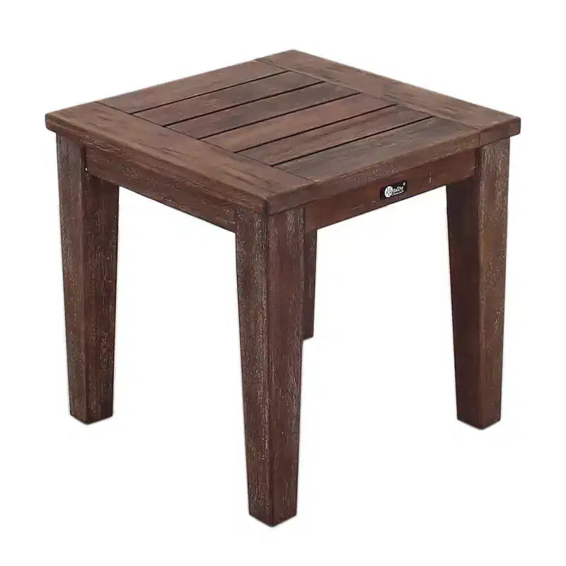 Ensemble de fauteuils Club Bridgeport II de Courtyard Casual de 3 pièces Comprend : deux fauteuils Club et une table d'appoint