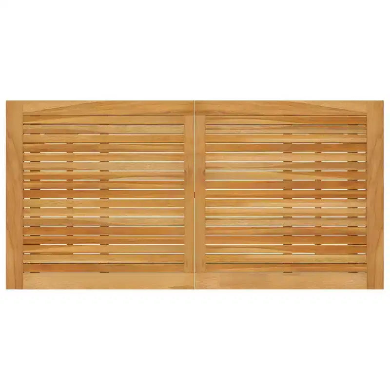 Conjunto de bar para patio de vidaXL, mesa de bar y taburetes, conjunto de muebles de patio con cojines - negro, 5 piezas