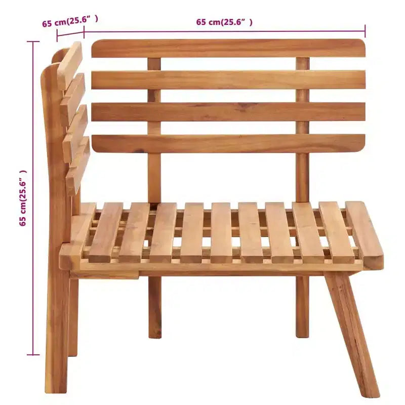 Conjunto de muebles de jardín vidaXL, cojines de asiento gris oscuro y cojines de respaldo blancos