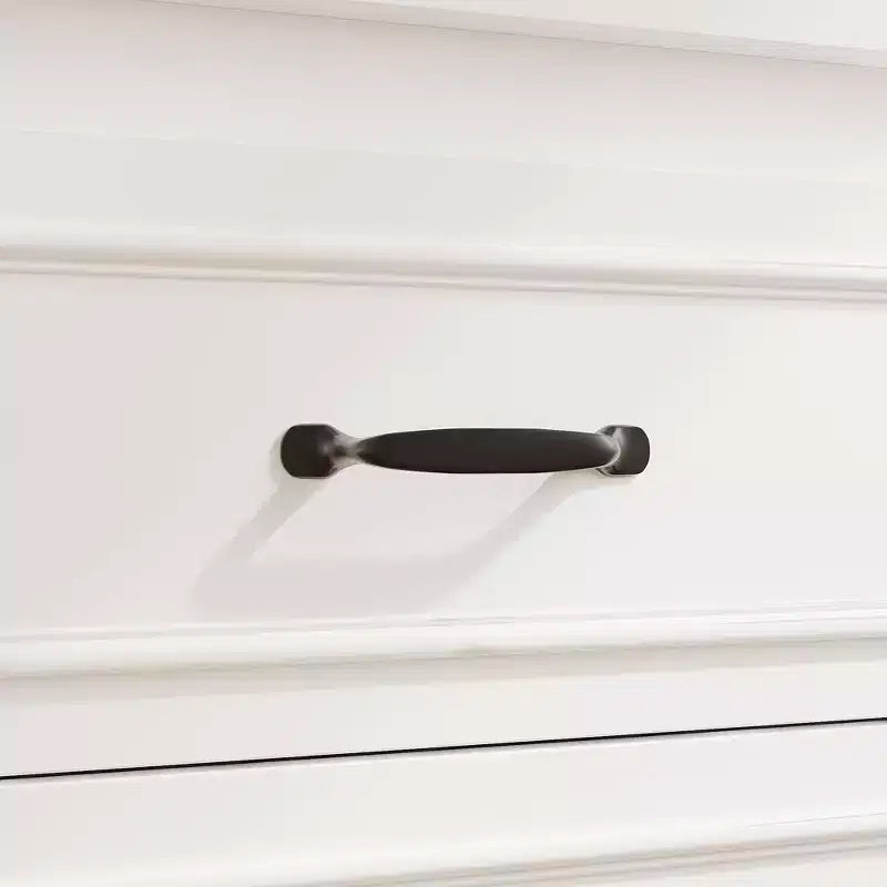 12 Drawer Closet Island Cabinet with Storage Bench