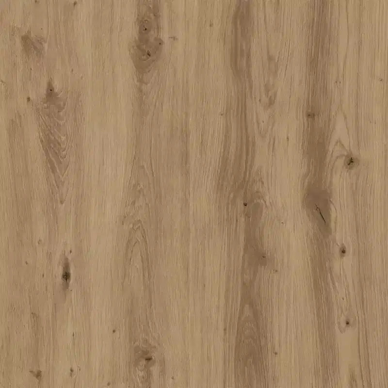 Large Modern Square Coffee Table, Engineered Wood