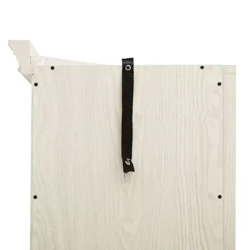 69.5" Lighted Corner Cabinet with Glass Doors and Adjustable Shelves