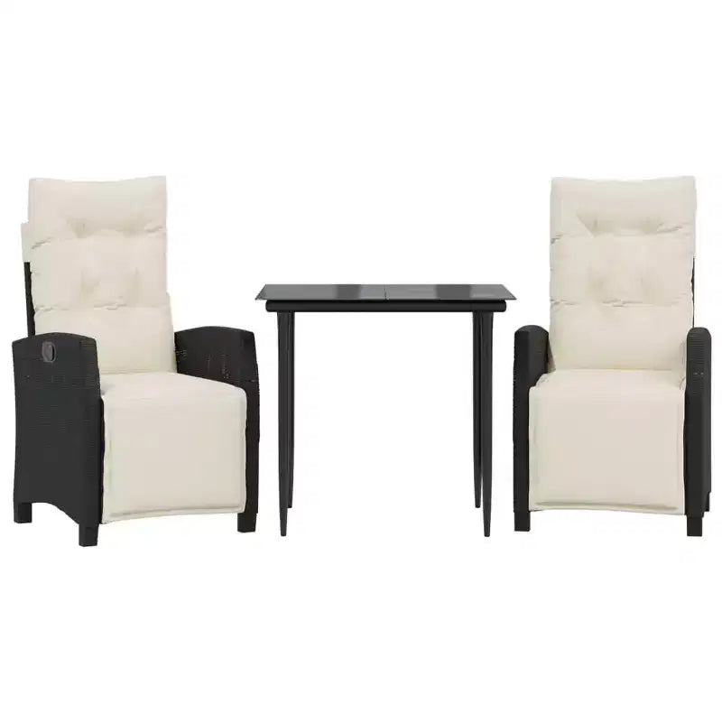 vidaXL Garden Dining Set