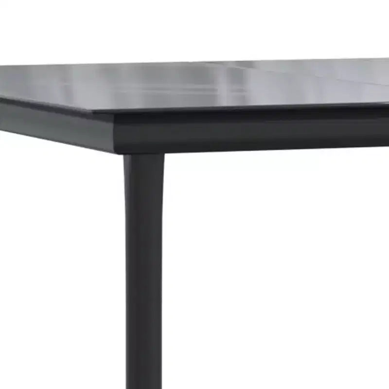 Conjunto de comedor para jardín vidaXL