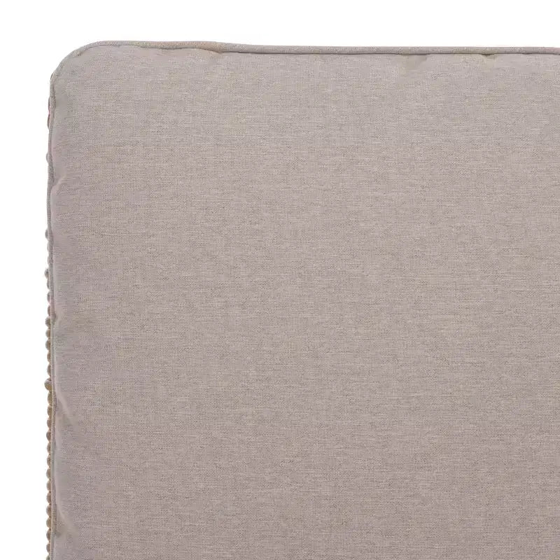Juego de sala para patio Drew - Interior/exterior - PAT7542 - Natural/Topo - Safavieh