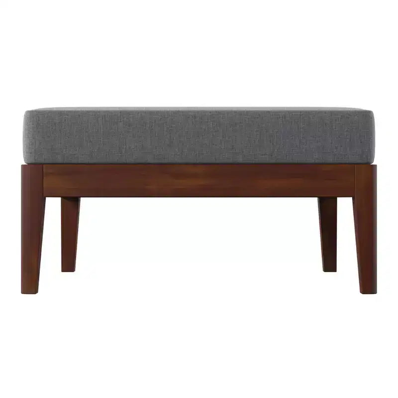 Conjunto de asientos para patio Summerlyn de 4 piezas - Linon