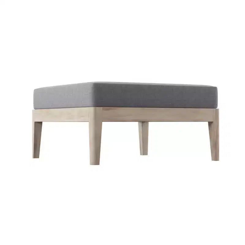 Conjunto de asientos para patio Summerlyn de 4 piezas - Linon