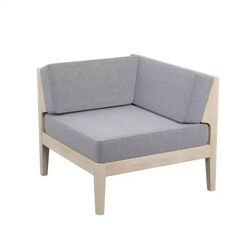 Conjunto de asientos para patio Summerlyn de 4 piezas - Linon