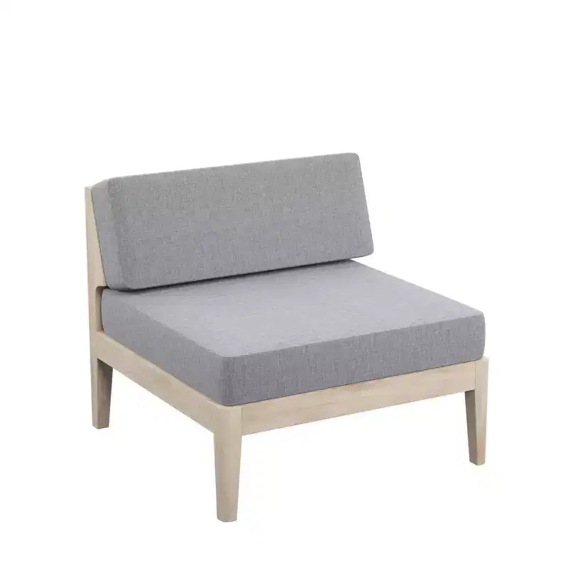 Conjunto de asientos para patio Summerlyn de 4 piezas - Linon