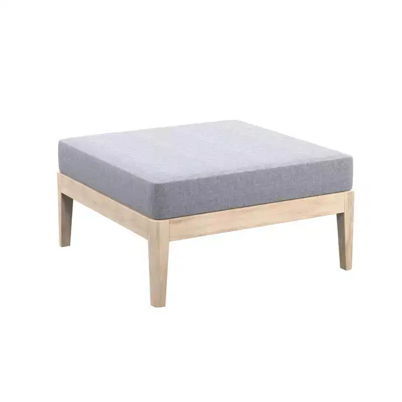 Conjunto de asientos para patio Summerlyn de 4 piezas - Linon