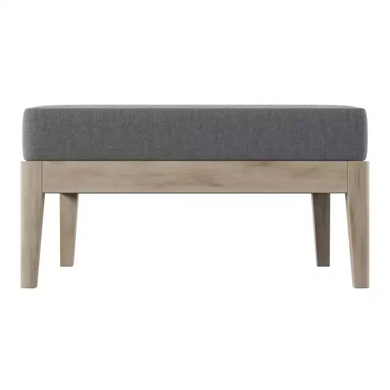 Conjunto de asientos para patio Summerlyn de 4 piezas - Linon