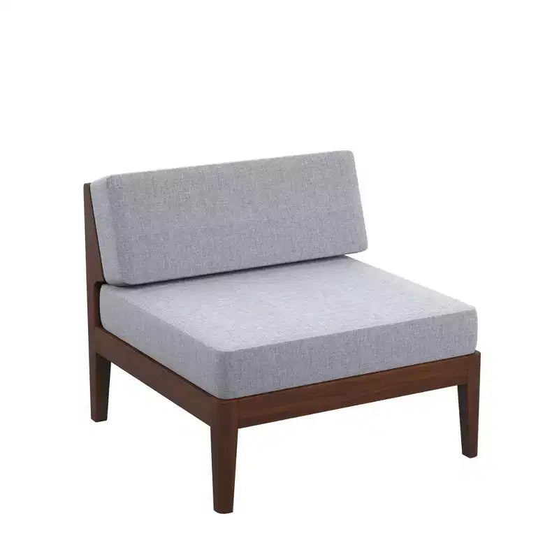 Conjunto de asientos para patio Summerlyn de 4 piezas - Linon