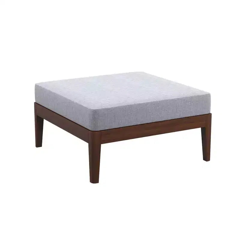 Conjunto de asientos para patio Summerlyn de 4 piezas - Linon