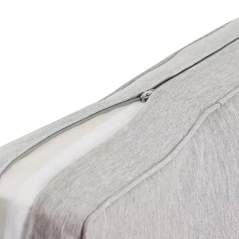 Conjunto de conversación de 4 piezas de mimbre para exterior Bradenton - Crosley