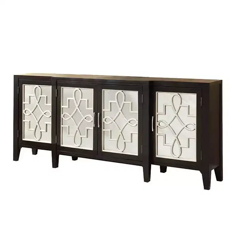 72 Kacia Accent Table - Acme Furniture