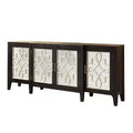 72 Kacia Accent Table - Acme Furniture