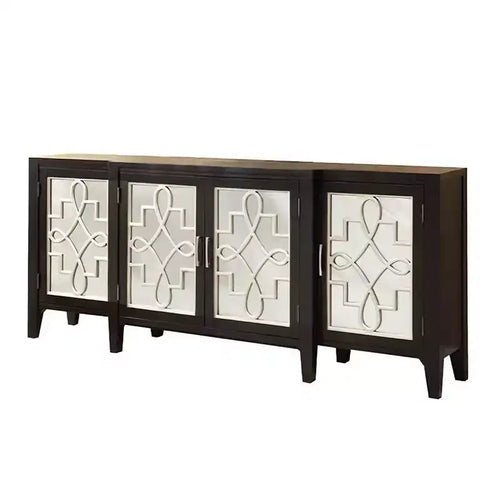 72 Kacia Accent Table - Acme Furniture