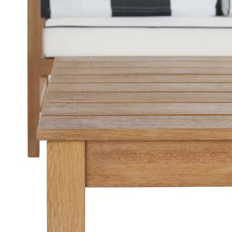 Montez 4 Piece Patio Set - Indoor/Outdoor - PAT7030 - Safavieh