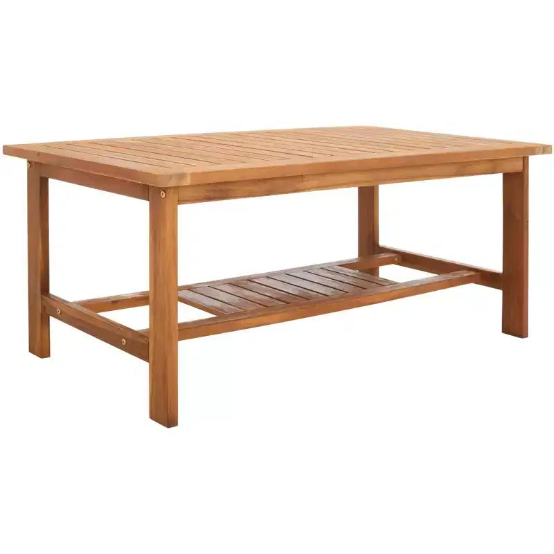 Ensemble de jardin Burbank 4 pièces - intérieur/extérieur - PAT7006 - Safavieh