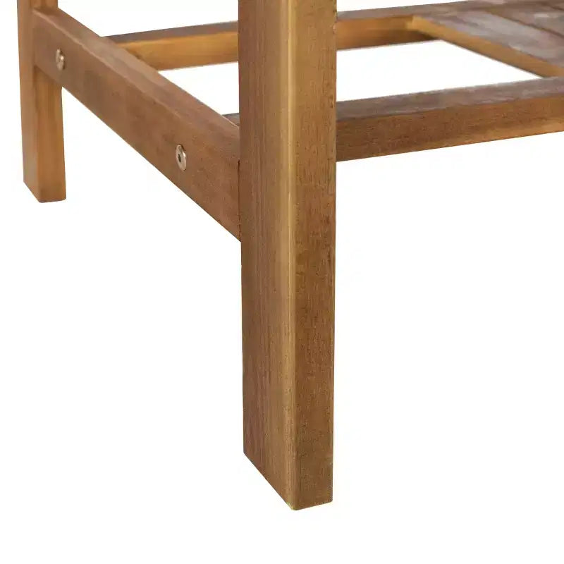 Ensemble de jardin Burbank 4 pièces - intérieur/extérieur - PAT7006 - Safavieh