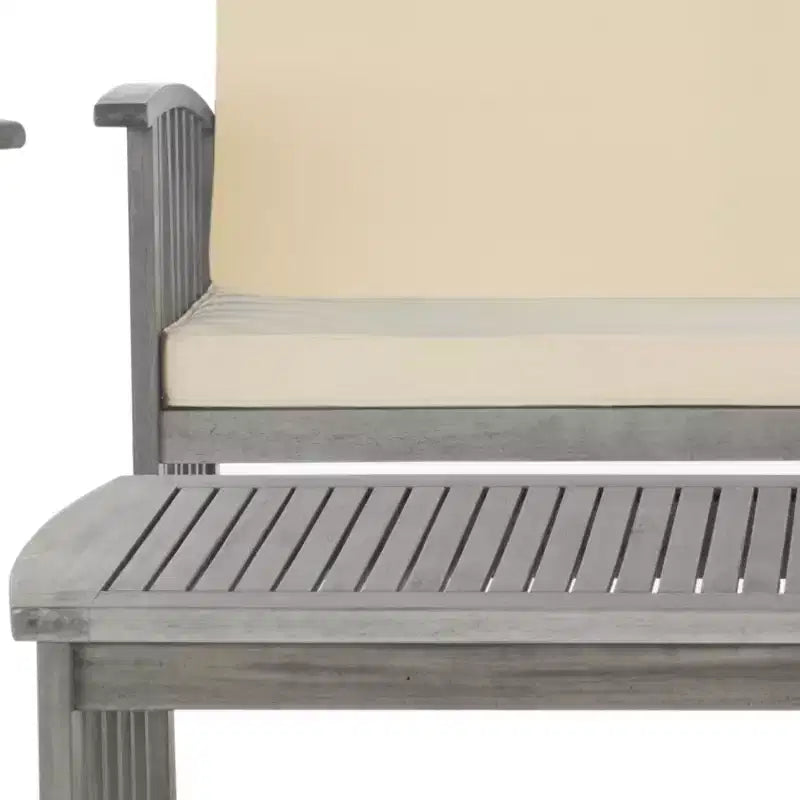 Ensemble de patio Rocklin de 4 pièces - intérieur/extérieur - PAT7007 - Safavieh