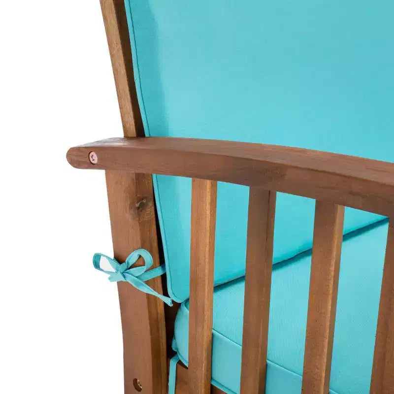 Ensemble de patio Rocklin de 4 pièces - intérieur/extérieur - PAT7007 - Safavieh