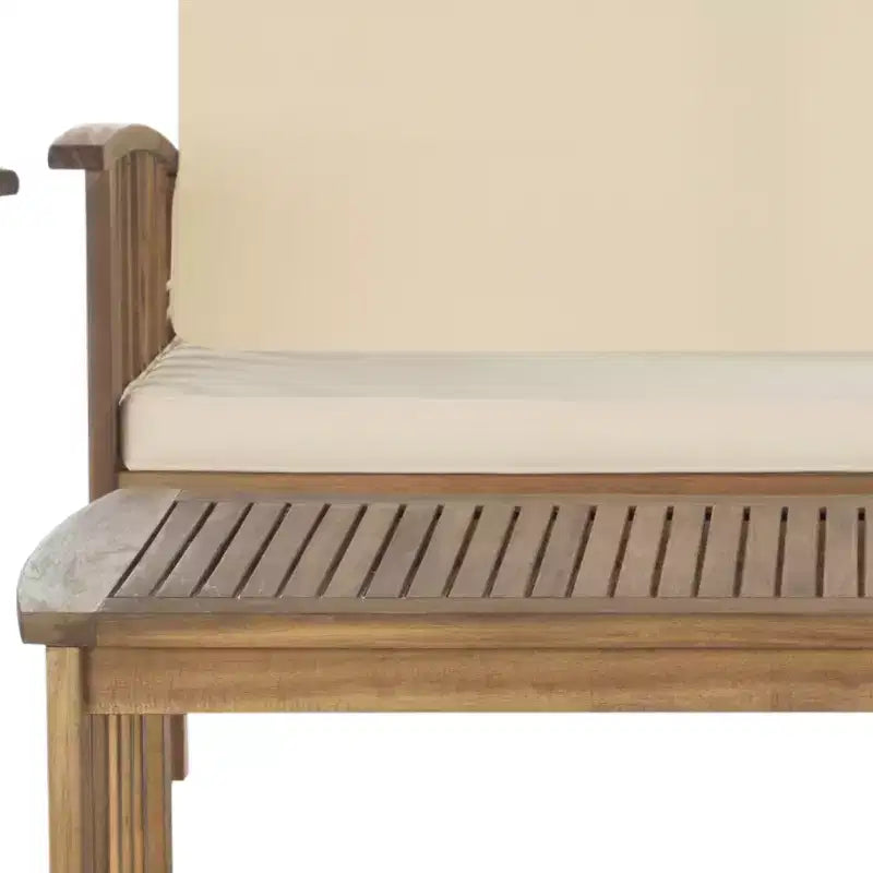 Ensemble de patio Rocklin de 4 pièces - intérieur/extérieur - PAT7007 - Safavieh
