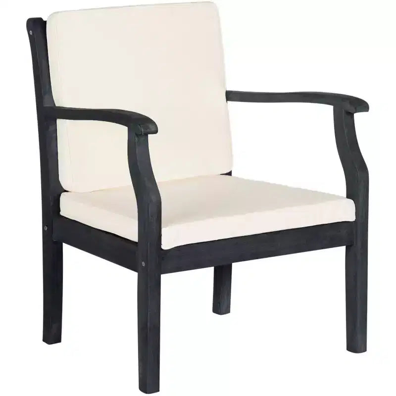 Juego de asientos de patio Anaheim de 5 piezas con mesa de centro - Interior/exterior - PAT6718 - Safavieh