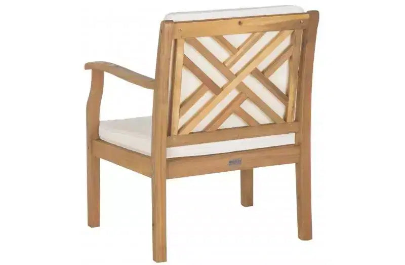 Juego de asientos de patio Anaheim de 5 piezas con mesa de centro - Interior/exterior - PAT6718 - Safavieh