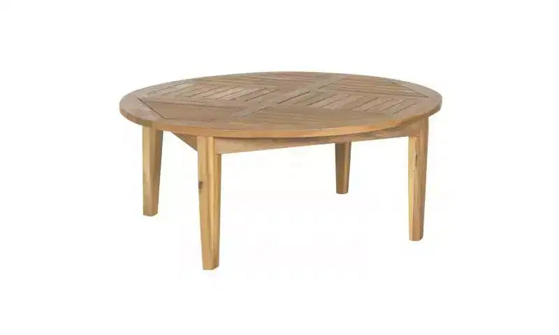 Juego de asientos de patio Anaheim de 5 piezas con mesa de centro - Interior/exterior - PAT6718 - Safavieh